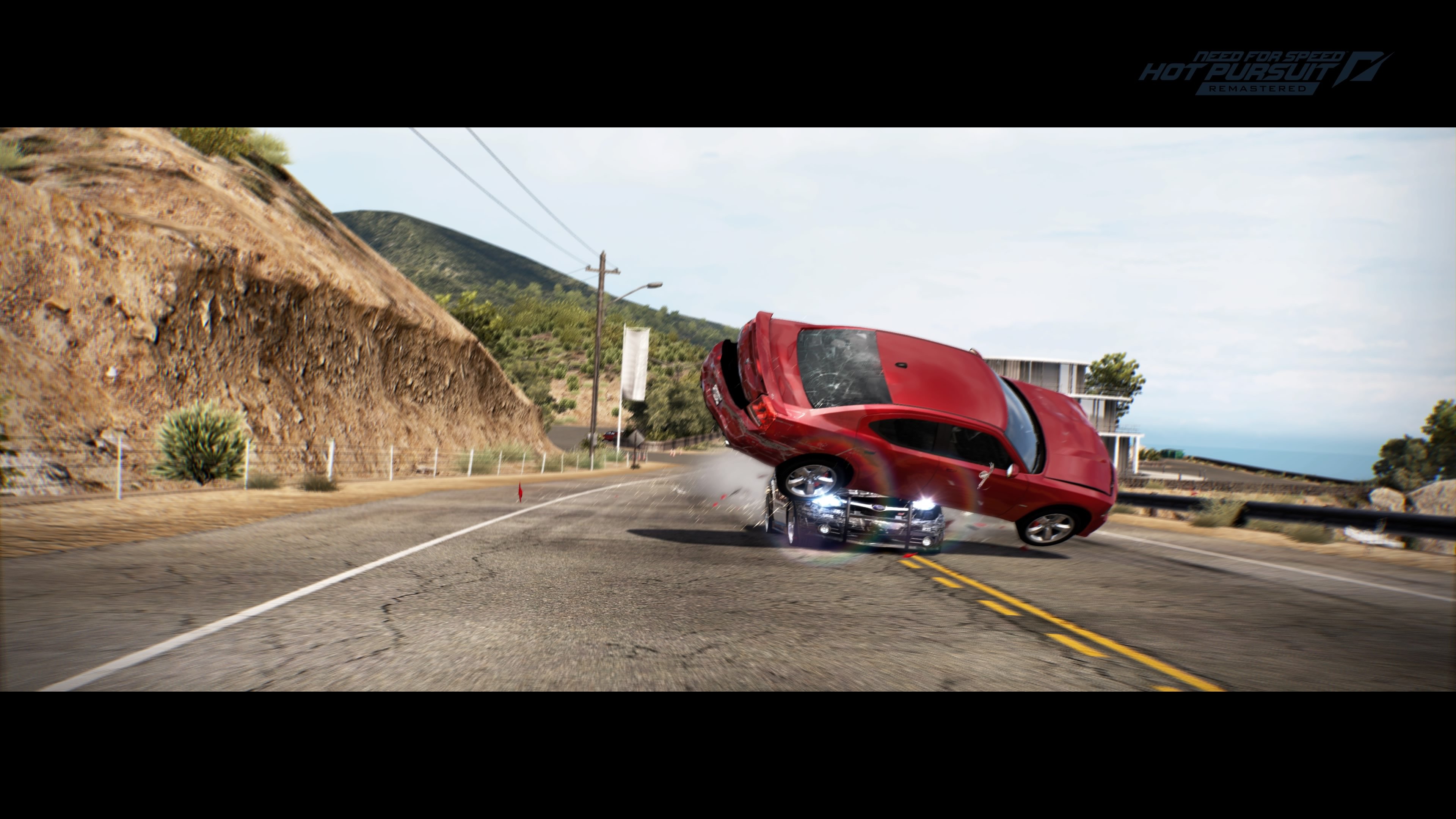 Need for Speed: Hot Pursuit Remastered